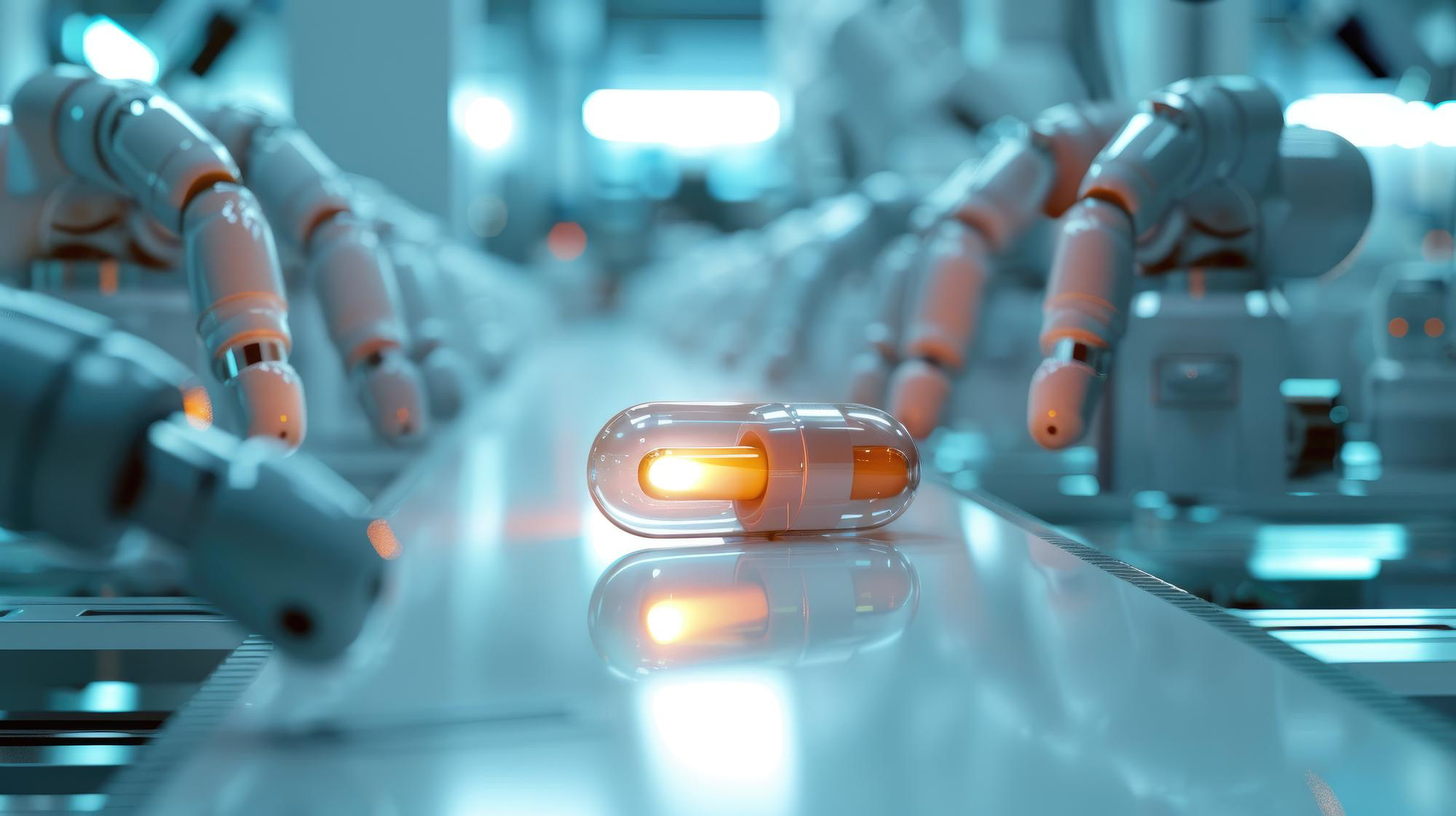 The Synergy of AI and Medical Science in Advancing Patient Outcomes